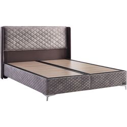 Pat Bambi Thermo Control 180x200 (Graphite)