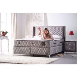 Pat Bambi Thermo Control 180x200 (Graphite) Thumb