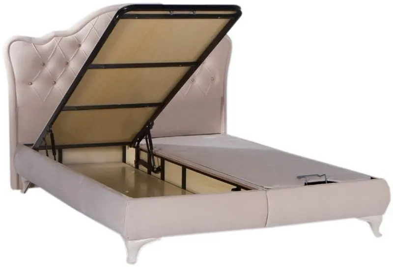 Pat Bambi Viena 180x200 (Beige) - 2