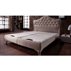 Pat Bambi Viena 180x200 (Beige) Thumb