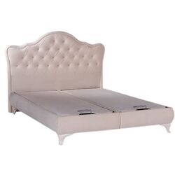 Pat Bambi Viena 180x200 (Beige)