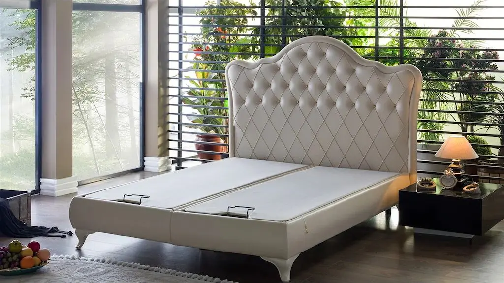 Pat Bambi Viena 180x200 (Beige) - 4