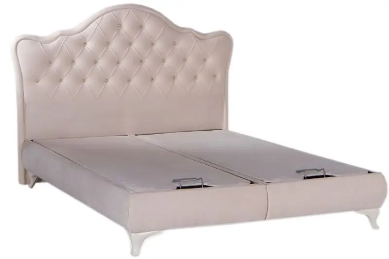 Pat Bambi Viena 180x200 (Beige)