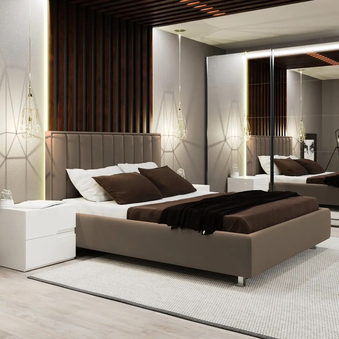 Pat Bayro Ecoline Pro 140x200 JES19 Cat-I