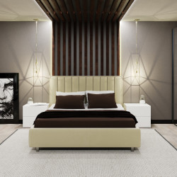 Кровать Bayro Ecoline Pro 160x200 Catania Cat-III Thumb