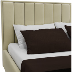 Кровать Bayro Ecoline Pro 160x200 Catania Cat-III Thumb