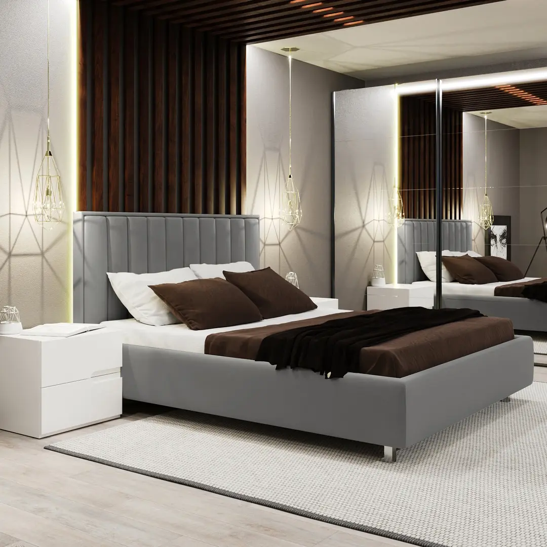 Pat Bayro Ecoline Pro 160x200 JS1080 Cat-II