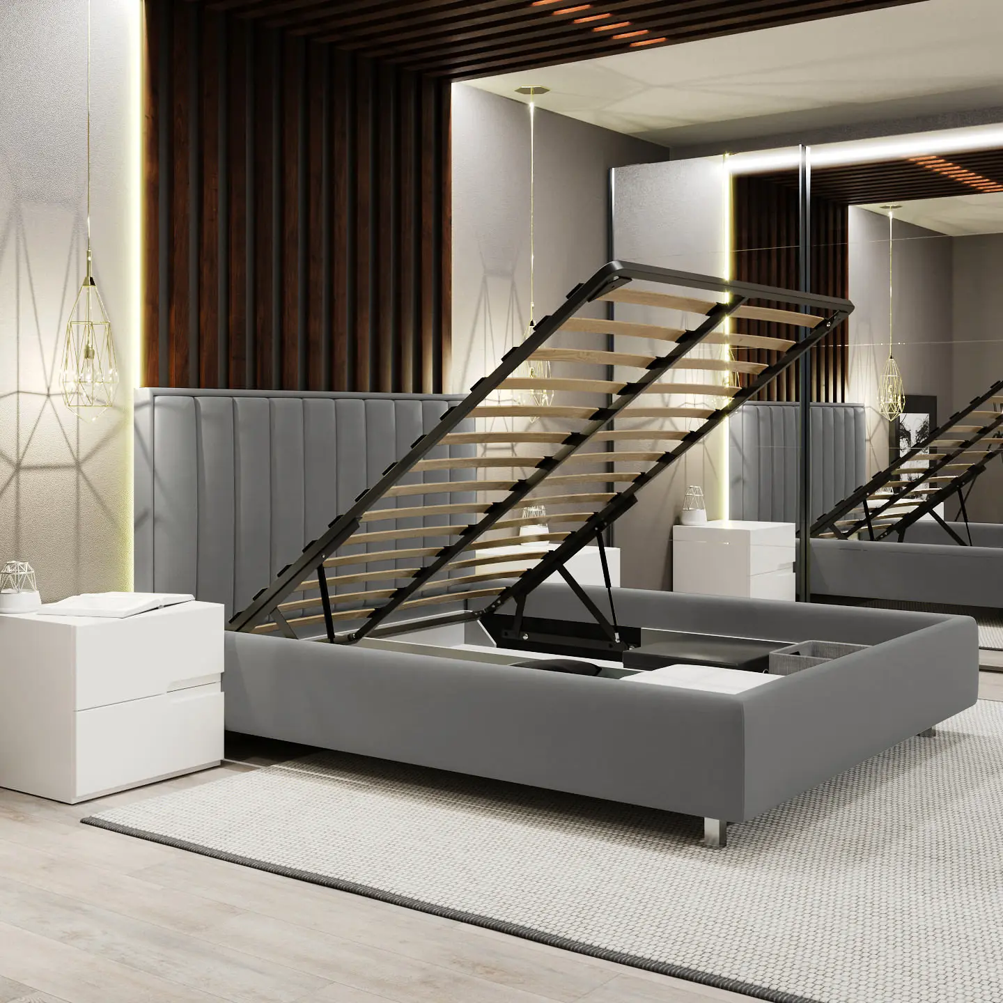 Pat Bayro Ecoline Pro 1800x2000 JES19 Cat-I