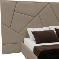 Кровать Bayro Elegans 180x200 Catania Cat-III Thumb