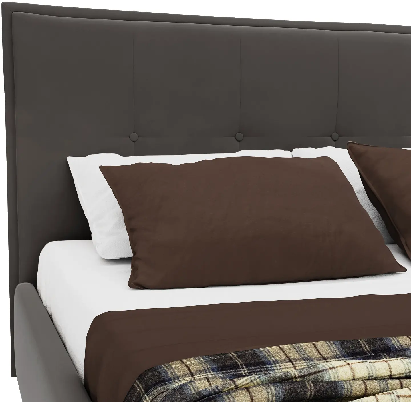 Кровать Bayro ModernBed 140x200 JS1080 Cat-II