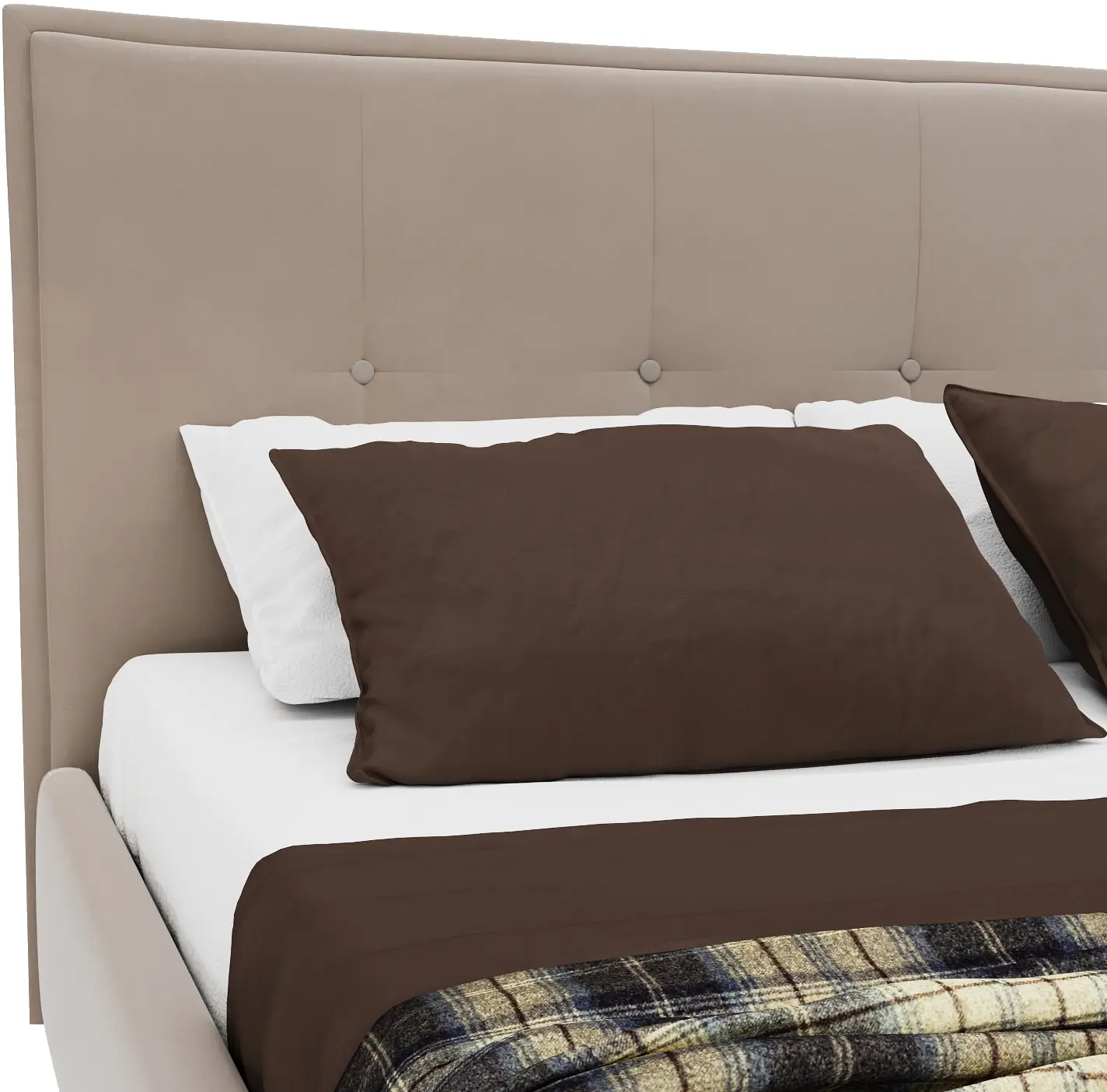 Pat Bayro ModernBed 160x200 JES19 Cat-I - 4