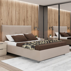Pat Bayro ModernBed 180x200 JES19 Cat-I