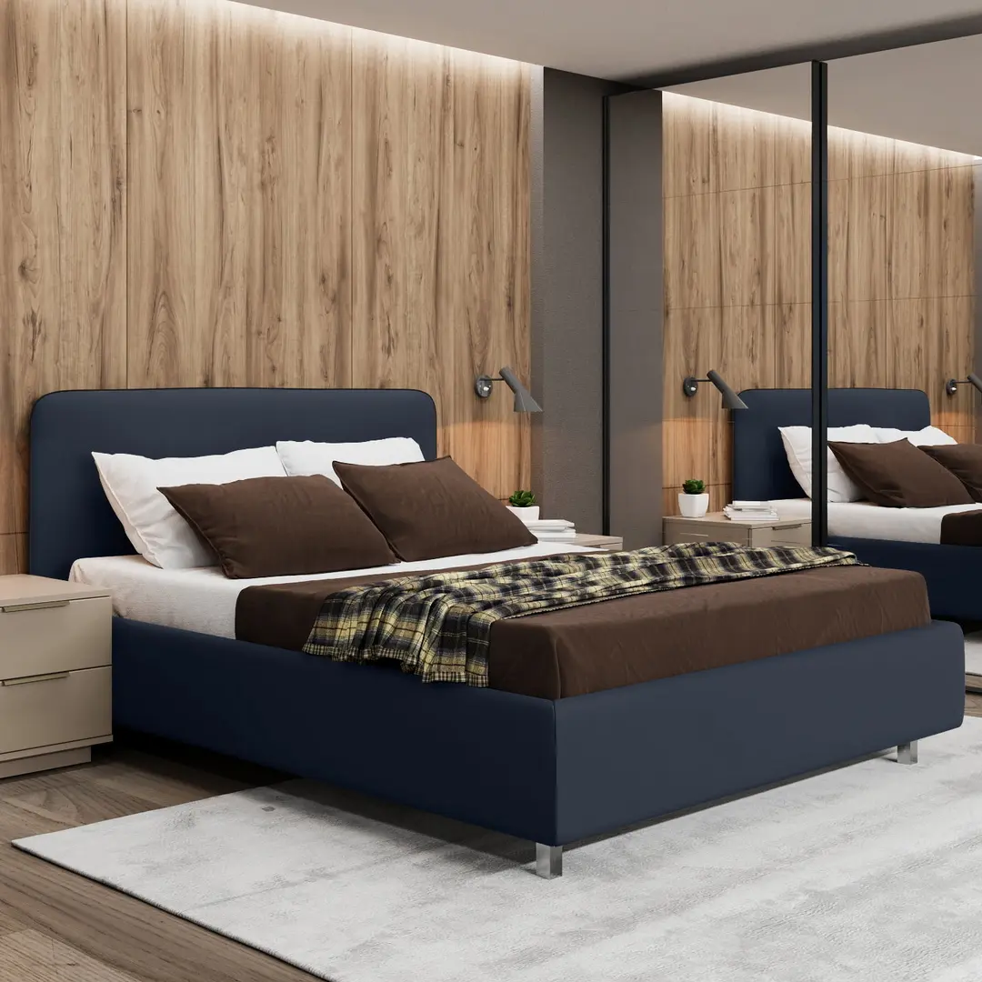 Кровать Bayro Positano 140x200 JS1080 Cat-II