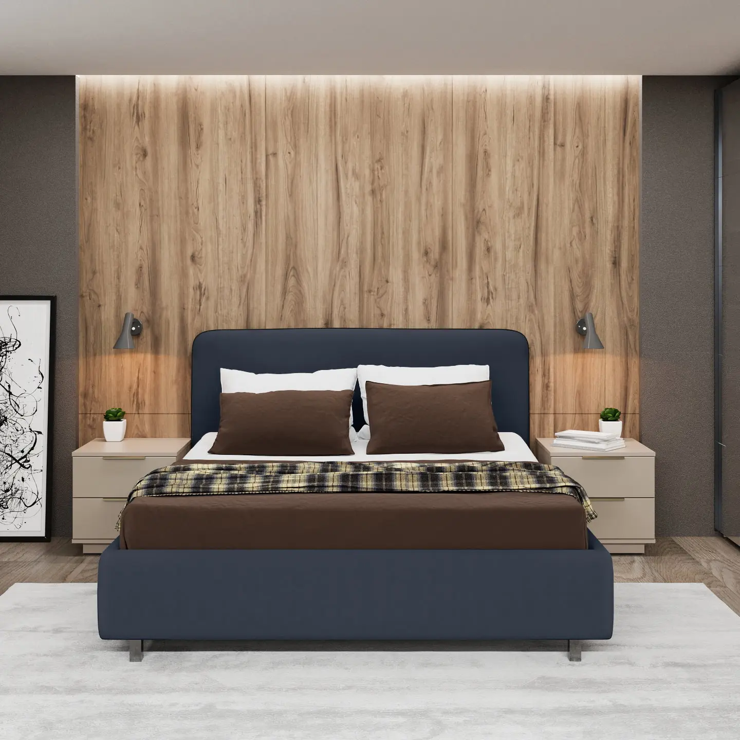 Pat Bayro Positano 160x200 JS1080 Cat-II