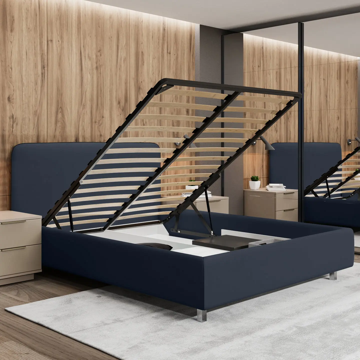 Pat Bayro Positano 160x200 JS1080 Cat-II