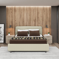 Кровать Bayro Positano 180x200 Catania Cat-III Thumb