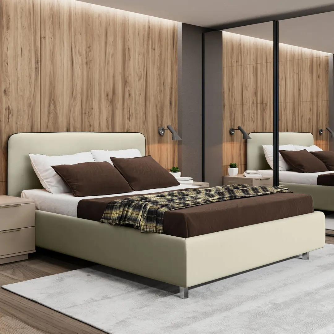 Кровать Bayro Positano 180x200 Catania Cat-III