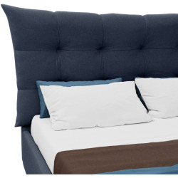 Кровать Bayro Rafinato 140x200 Catania Cat-III Thumb