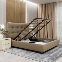 Pat Bayro Rafinato 160x200 JS1080 Cat-II Thumb