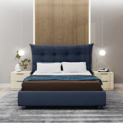 Pat Bayro Rafinato 180x200 Catania Cat-III Thumb