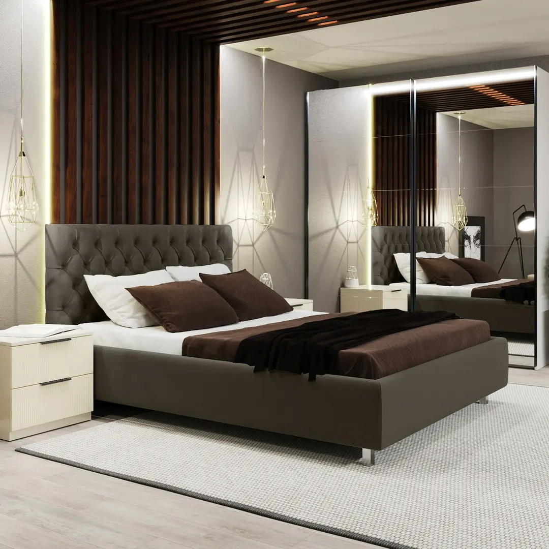 Pat Bayro RomanRose 140x200 JS1080 Cat-II