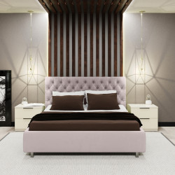 Кровать Bayro RomanRose 180x200 Catania Cat-III Thumb