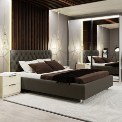 Pat Bayro RomanRose 180x200 JS1080 Cat-II