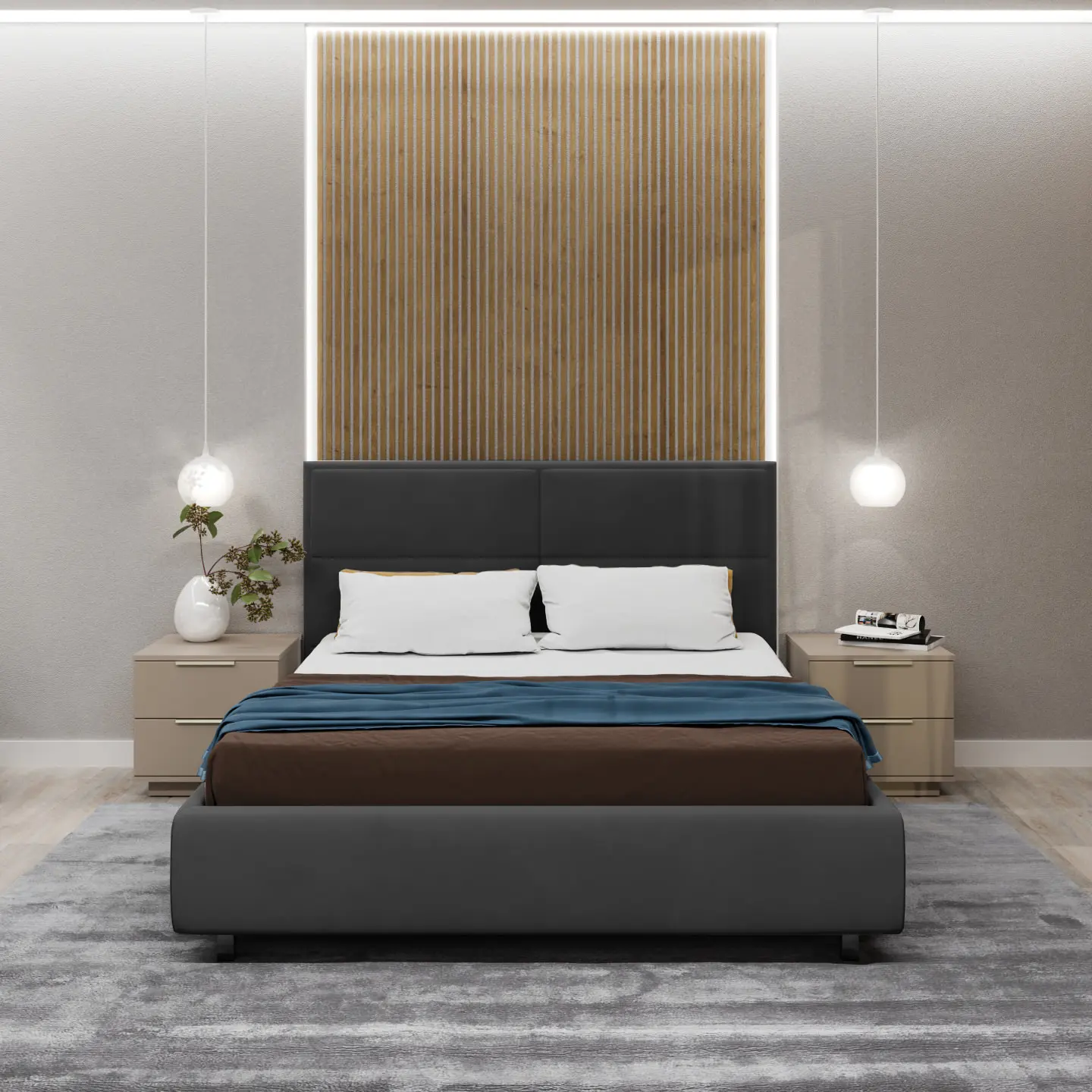 Pat Bayro Serenity Pro 1400x2000 JES19 Cat-I