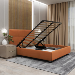 Pat Bayro Serenity Pro 160x200 Catania Cat-III Thumb