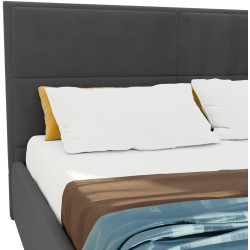 Кровать Bayro Serenity Pro 160x200 JS1080 Cat-II Thumb