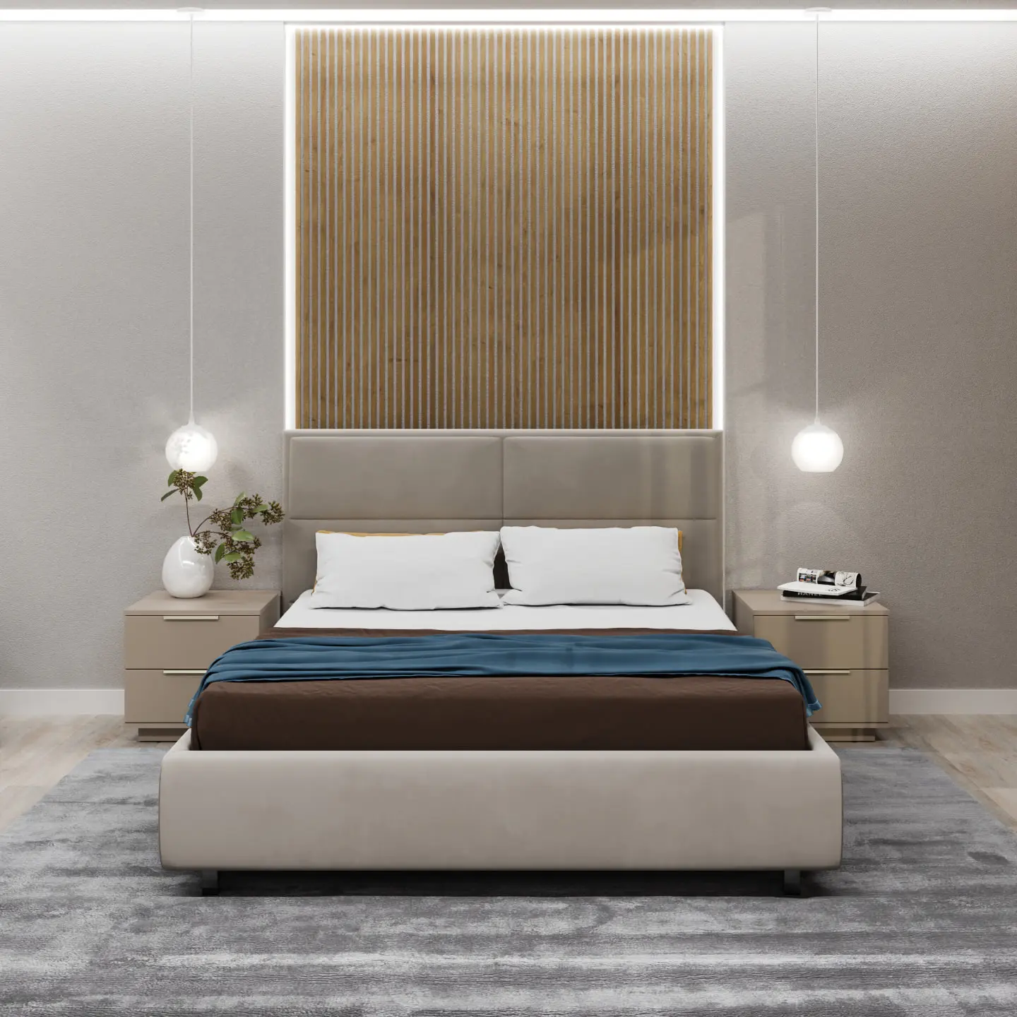 Pat Bayro Serenity Pro 1800x2000 JES19 Cat-I