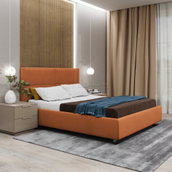 Pat Bayro Serenity Pro 180x200 Catania Cat-III