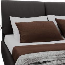 Кровать Bayro SweetDreams 140x200 Catania Cat-III Thumb