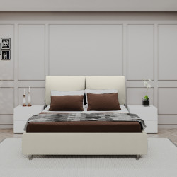 Кровать Bayro SweetDreams 140x200 JS1080 Cat-II Thumb