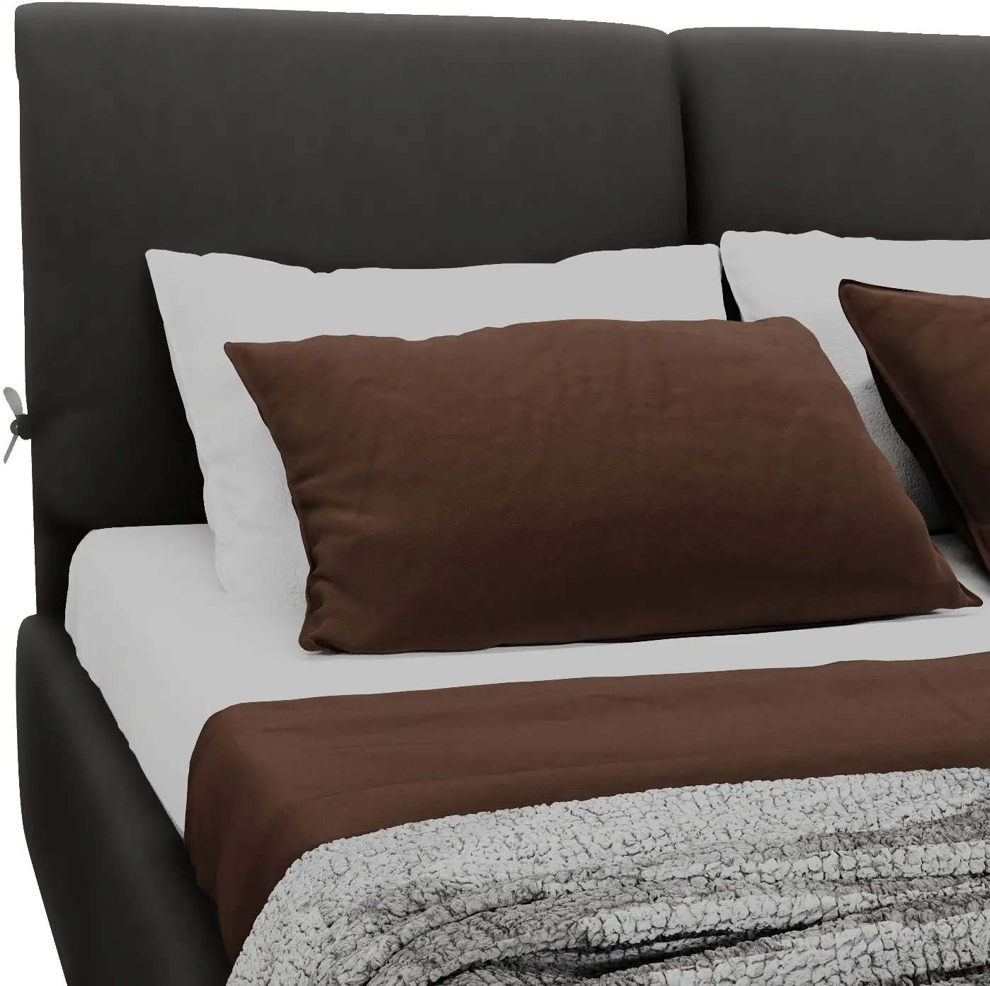 Pat Bayro SweetDreams 160x200 Catania Cat-III - 4