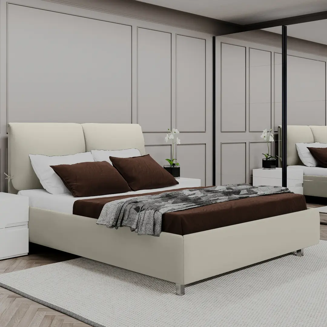 Pat Bayro SweetDreams 180x200 JS1080 Cat-II