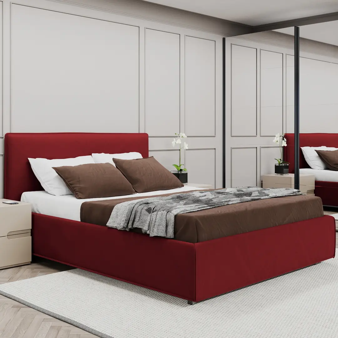 Pat Bayro ZenDesign 140x200 Catania Cat-III