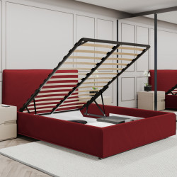 Pat Bayro ZenDesign 180x200 Catania Cat-III Thumb