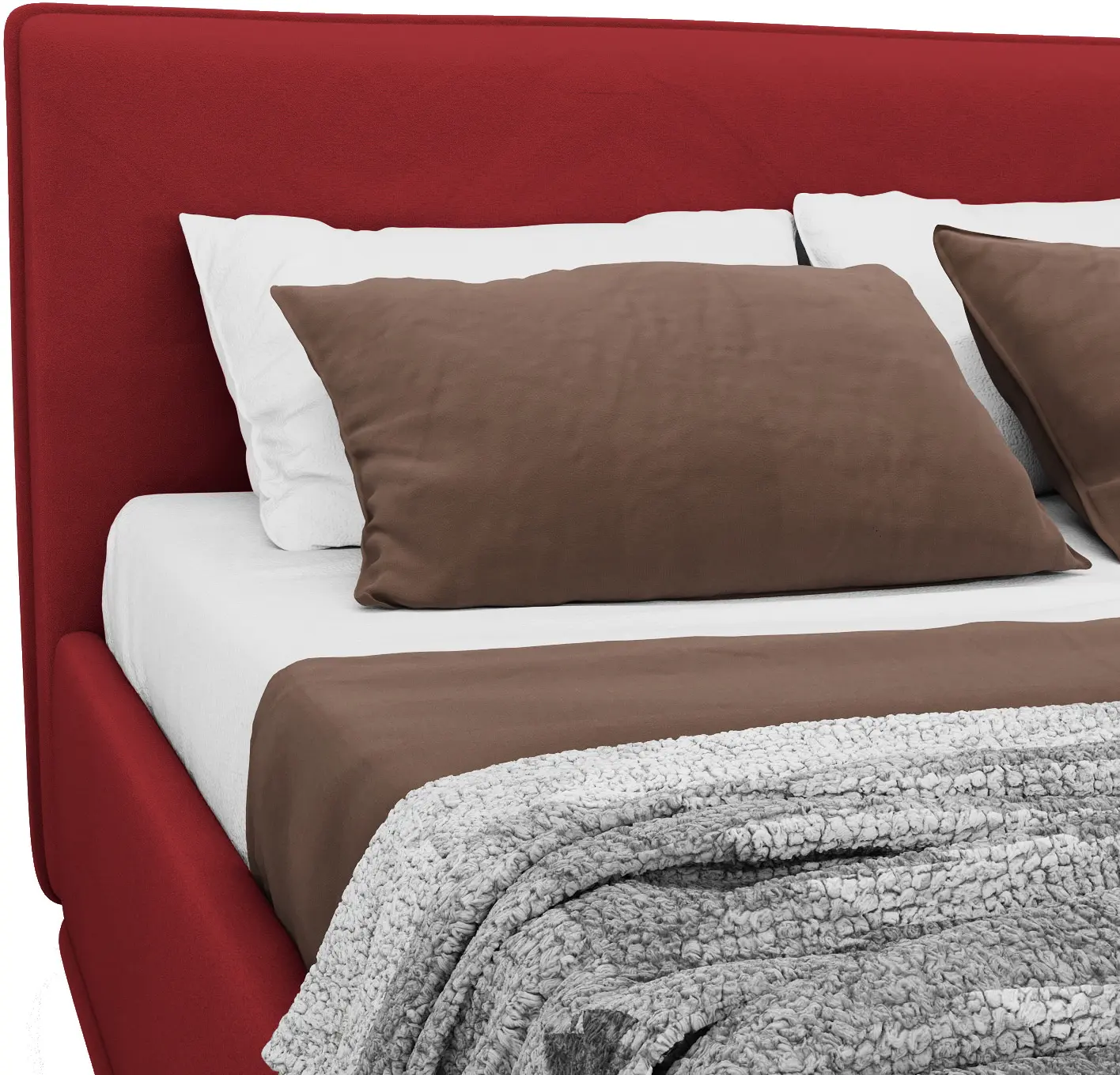 Pat Bayro ZenDesign 180x200 Catania Cat-III