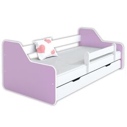 Кровать BellaLuni Dione II 180x80