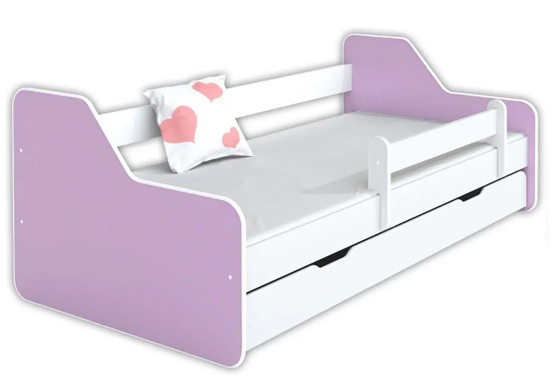 Кровать BellaLuni Dione II 180x80