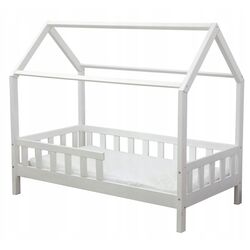 Pat BellaLuni Domek 90x180 (White)