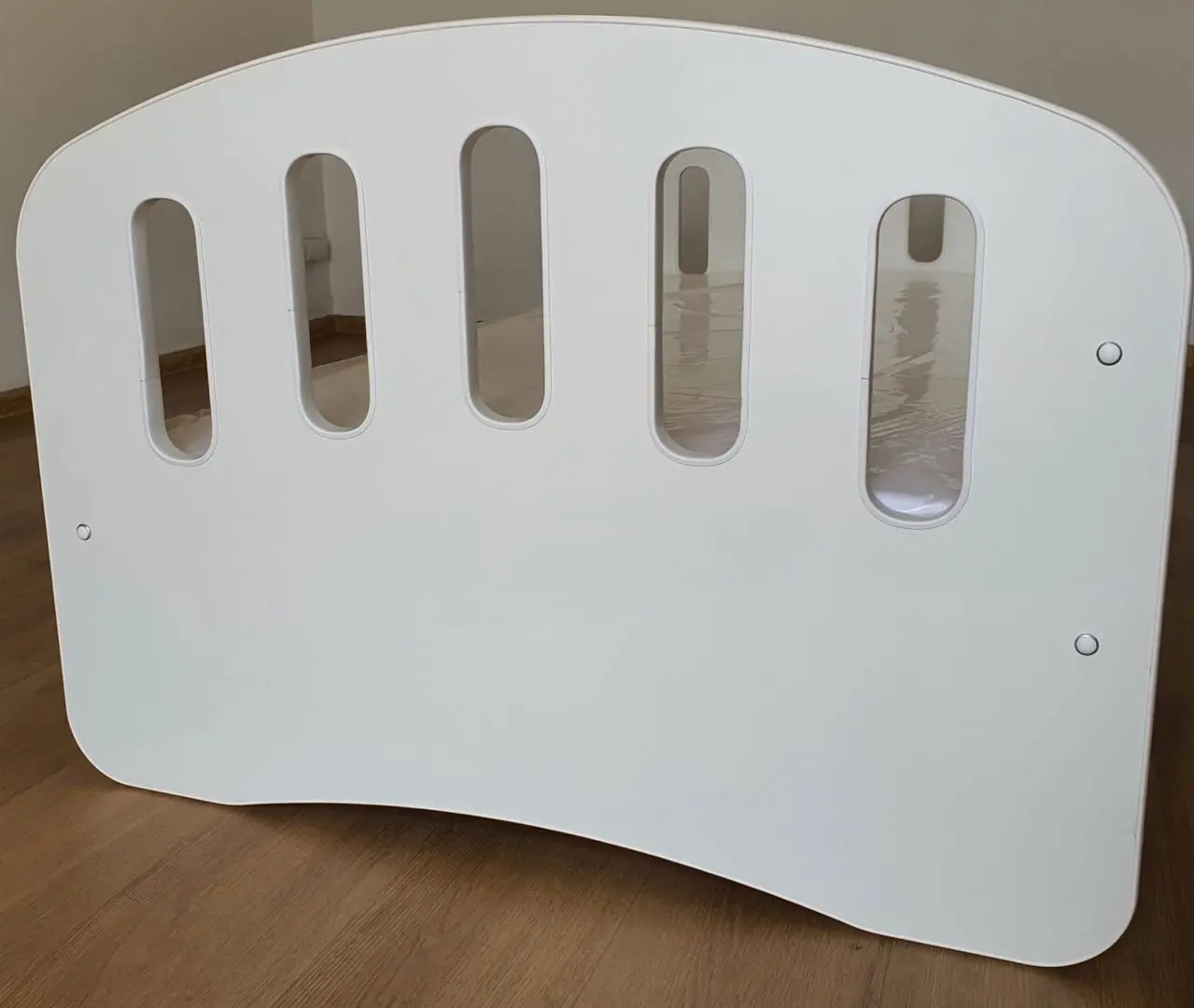 Pat BellaLuni Joy cu sertar/saltea 80x180 (White) - 3