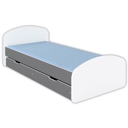 Кровать BellaLuni Luna 90x200