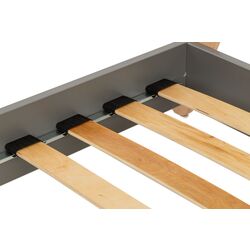 Кровать BellaLuni Tipi 80x180 с матрасом (Blue) Thumb