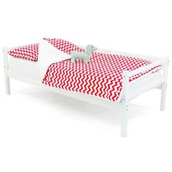 Кровать Бельмарко Svogen 70x160 (Белый)