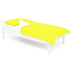 Pat Бельмарко Svogen Classic 70x160 (White) Thumb