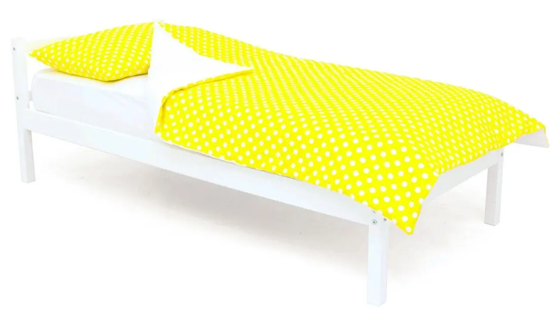 Pat Бельмарко Svogen Classic 70x160 (White)