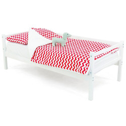 Pat + Sertare Бельмарко Svogen 2pcs (White) Thumb