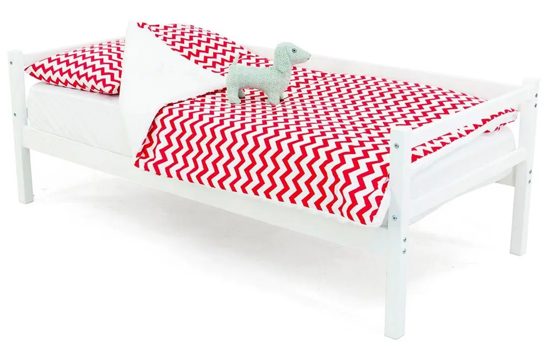 Pat + Sertare Бельмарко Svogen 2pcs (White)